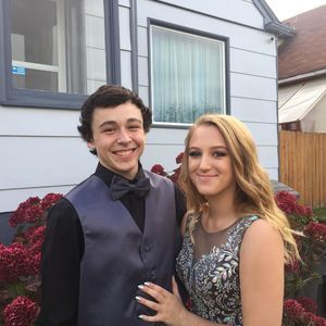 Meet your Posher, Katrin